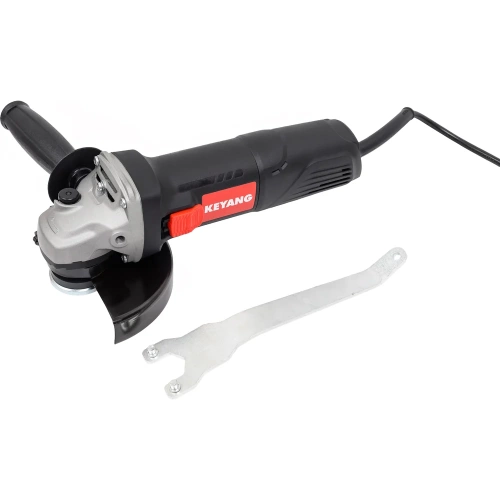 Угловая шлифмашина KEYANG 125 мм DG125A-750SC