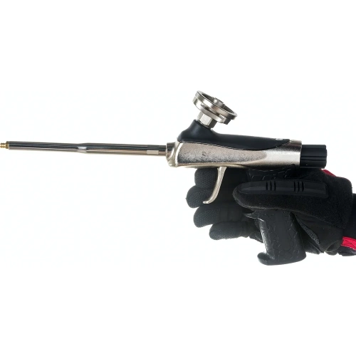 Пистолет для монтажной пены и клея KUDO STRONG BALANCE KUPGUN12 фото 3 Пистолет для монтажной пены и клея KUDO STRONG BALANCE KUPGUN12 фото 3