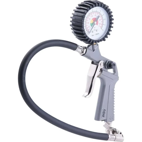 Компрессор FUBAG Compact Air + набор из 5 предметов 6412320 фото 11