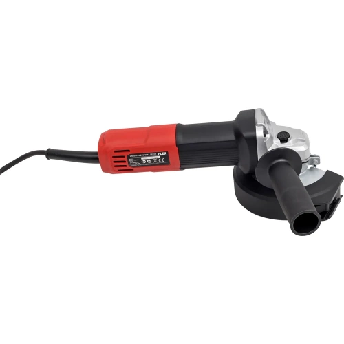 Угловая шлифовальная машина FLEX L 850 125 533120 фото 5 Угловая шлифовальная машина FLEX L 850 125 533120 фото 5