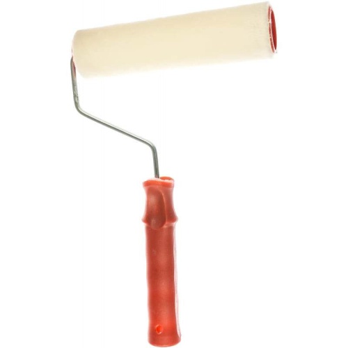 Валик велюровый Курс 02563