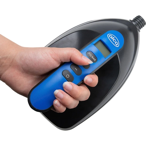 Воздушный насос Alca SUP с функцией Автостоп, 12 B, 110 Вт, 70 л/мин, 1.1 бар, 6 адаптеров 211150 фото 4 Воздушный насос Alca SUP с функцией Автостоп, 12 B, 110 Вт, 70 л/мин, 1.1 бар, 6 адаптеров 211150 фото 4