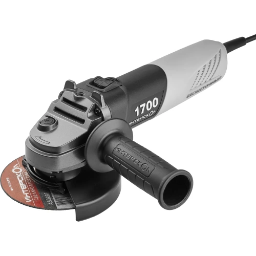 Бесщеточная углошлифмашина Интерскол УШМВ-125/1700Э 912.0.0.40