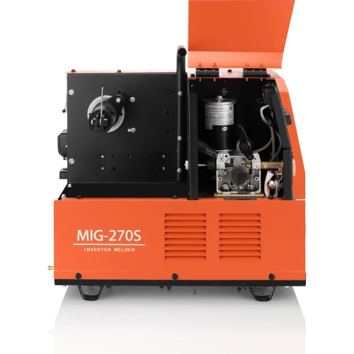 Сварочный полуавтомат ARTISAN MIG-270S 1226 фото 5 Сварочный полуавтомат ARTISAN MIG-270S 1226 фото 5