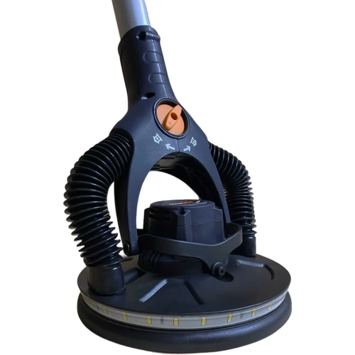 Шлифовальная машина Жираф AktiTool MBLS400W (бесщеточная) 106132 фото 4 Шлифовальная машина Жираф AktiTool MBLS400W (бесщеточная) 106132 фото 4