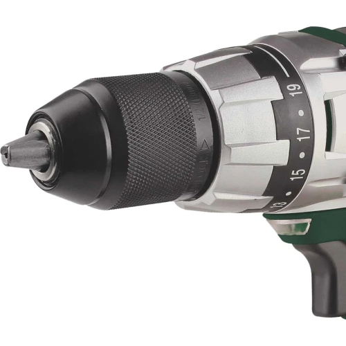 Аккумуляторный шуруповерт KLPRO 18 В, без ЗУ и АКБ 11975 LNM18-00 фото 3