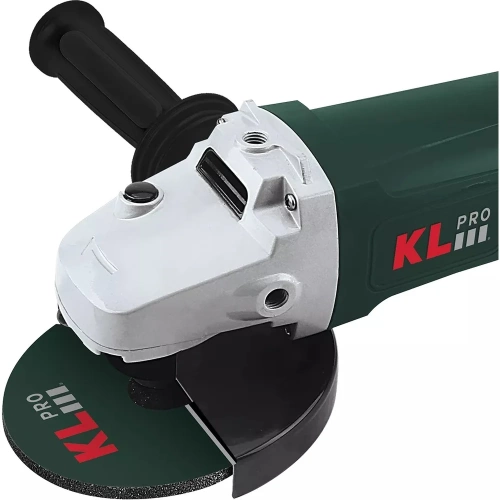 Професcиональная ушм (болгарка) KLPRO (2600вт, 6500 об/мин, 230мм) 16889 KLBT87230 фото 4 Професcиональная ушм (болгарка) KLPRO (2600вт, 6500 об/мин, 230мм) 16889 KLBT87230 фото 4