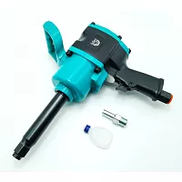 Гайковерт BRANN пневматический с удлинённым валом 1600 Нм, 3/4" BPT-1600L