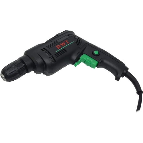 Безударная дрель DWT BMP04-10 C фото 7
