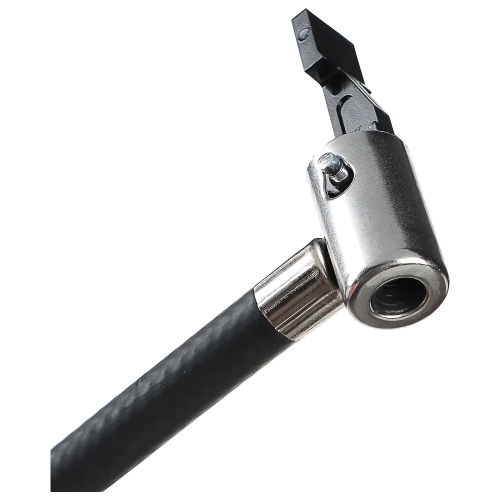 Автомобильный компрессор ЕРМАК штекер прикур., в сумке, 12V, 140W, 35 л/мин, металл 713-026 фото 6