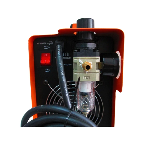 Инвертор плазменной резки Redbo ExpertCut-40 7446 фото 5 Инвертор плазменной резки Redbo ExpertCut-40 7446 фото 5