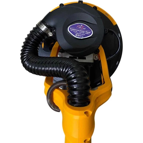 Шлифовальная машина AktiTool Жираф R7232 106126 фото 5 Шлифовальная машина AktiTool Жираф R7232 106126 фото 5