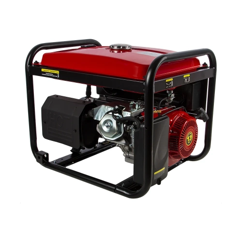 Бензиновый генератор DDE G550P 1ф 5,0/5,5/9,4 кВт бак 25 л дв-ль 13 лc 919-990 фото 3 Бензиновый генератор DDE G550P 1ф 5,0/5,5/9,4 кВт бак 25 л дв-ль 13 лc 919-990 фото 3