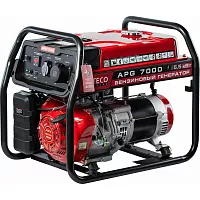 Бензиновый генератор ALTECO Standard APG 7000 (N) 21530