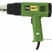 Промышленный фен PROCRAFT PH-2100, бренд PH2100