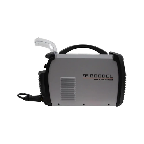 Аппарат сварочный GOODEL MIG/MAG PRO MIG-202 TMI0118 фото 4