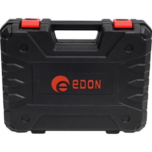 Аккумуляторная дрель-шуруповерт EDON AD-21AP 15422 фото 11