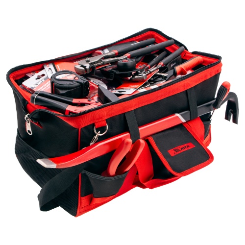 Сумка для инструмента, 32 кармана, 460 х 280 х 305 мм Matrix фото 6