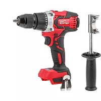 Аккумуляторная дрель-шуруповерт WORTEX BD 2030 Dli ALL1 0329280