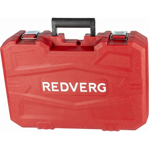 Перфоратор REDVERG RD-RH1200S 6686981 фото 8 Перфоратор REDVERG RD-RH1200S 6686981 фото 8