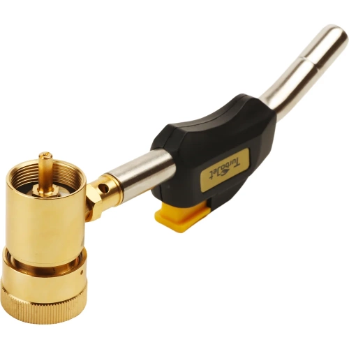 Горелка с пьезоподжигом Turbojet TJ199-M фото 4