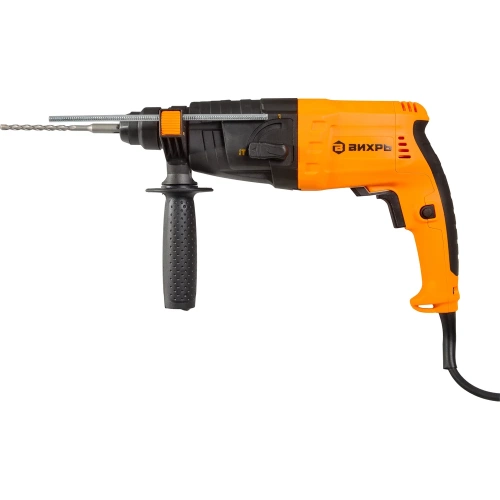 Перфоратор ВИХРЬ П-650К 72/3/5 фото 10