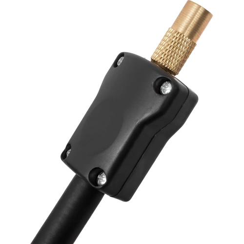 Автомобильный компрессор Gigant 12V, 35л. мин., LED фонарь, сумка GCA-35 фото 11