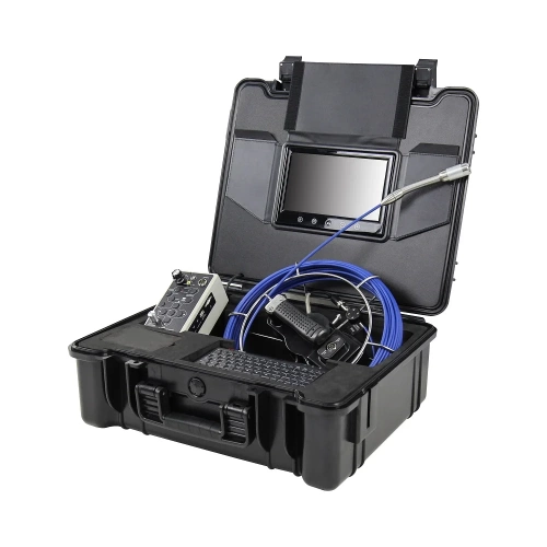 Телеинспекция WOPSON A2-C23AB (50 м) 6.8356 Телеинспекция WOPSON A2-C23AB (50 м) 6.8356