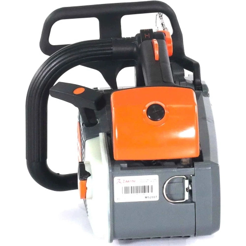 Бензопила-сучкорез одноручная ZimAni MS 200T с шиной 14" MS200T-14 фото 8 Бензопила-сучкорез одноручная ZimAni MS 200T с шиной 14" MS200T-14 фото 8