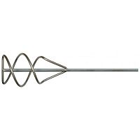 Миксер для краски и строительных смесей Курс 04202 80x400 мм