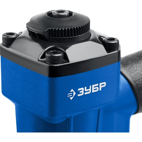 Пневматический нейлер ЗУБР Профессионал P0.6-25 31936 фото 10