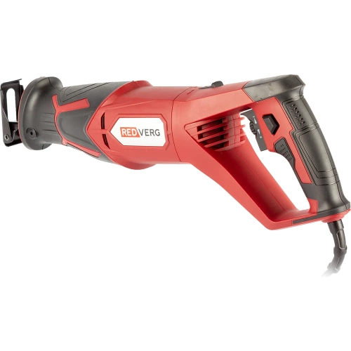 Пила сабельная REDVERG RD-SS100 6687438 фото 5 Пила сабельная REDVERG RD-SS100 6687438 фото 5