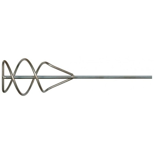 Миксер для краски и строительных смесей Курс 04202 80x400 мм