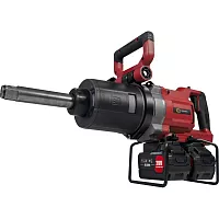 Аккумуляторный ударный гайковерт СМТ max. 2700 N.m CMT2500LTP