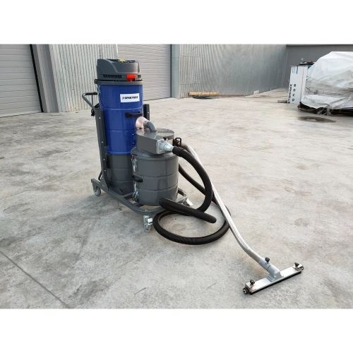 Промышленный строительный пылесос SPEKTROS SVC-360P 57418 фото 6 Промышленный строительный пылесос SPEKTROS SVC-360P 57418 фото 6