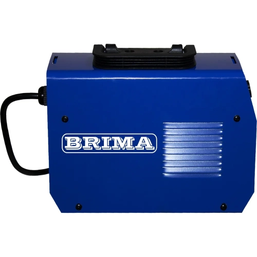 Инверторный аппарат Brima MMA- 180 11987 фото 4 Инверторный аппарат Brima MMA- 180 11987 фото 4