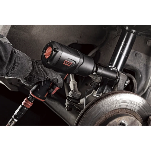 Пневматический ударный гайковерт MIGHTY SEVEN NC-4233QH фото 9