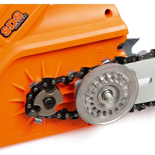 Электрическая пила DAEWOO DACS 2500E фото 6 Электрическая пила DAEWOO DACS 2500E фото 6