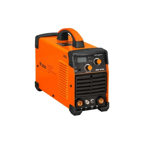 Сварочный инвертор Сварог REAL TIG 200 W223 93556