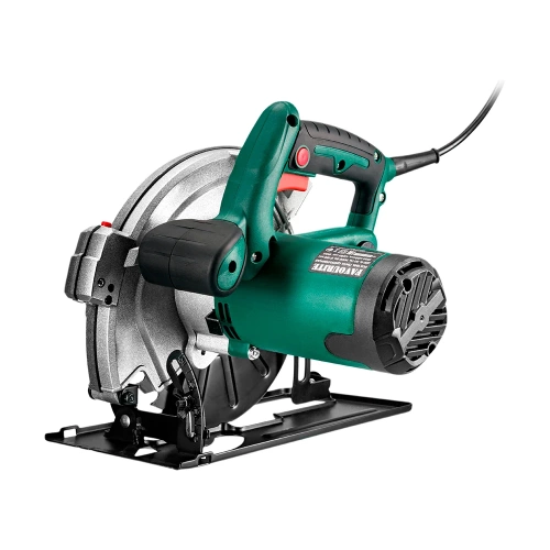 Пила циркулярная FAVOURITE 2000 Вт, диск 190/20 мм, Т24, 5100 об/мин, 45/43 мм, 90/65 мм, лазерный указатель 113200190 фото 10 Пила циркулярная FAVOURITE 2000 Вт, диск 190/20 мм, Т24, 5100 об/мин, 45/43 мм, 90/65 мм, лазерный указатель 113200190 фото 10