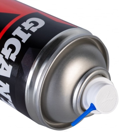 Очиститель тормозов Gigant Экстра GT-11 650 мл фото 4 Очиститель тормозов Gigant Экстра GT-11 650 мл фото 4