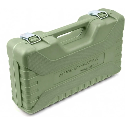 Механический гайковерт Дело Техники 1" 536580 фото 5