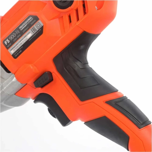 Сетевой гайковерт PATRIOT FS 900 1/2 120301430 фото 9