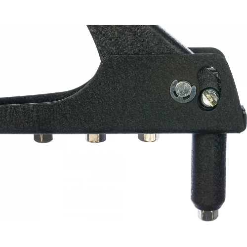 Заклепочник 2,4-4,8 мм FIT 32001 фото 3