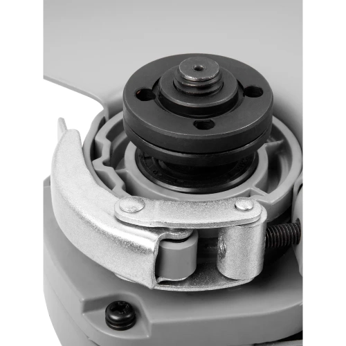 Шлифовальная машина угловая AV Steel AV-AG 230/2350 S AV-962114 фото 10 Шлифовальная машина угловая AV Steel AV-AG 230/2350 S AV-962114 фото 10