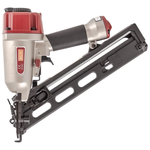 Штифтозабивной пневмоинструмент RGN DA 34 NT65R фото 3