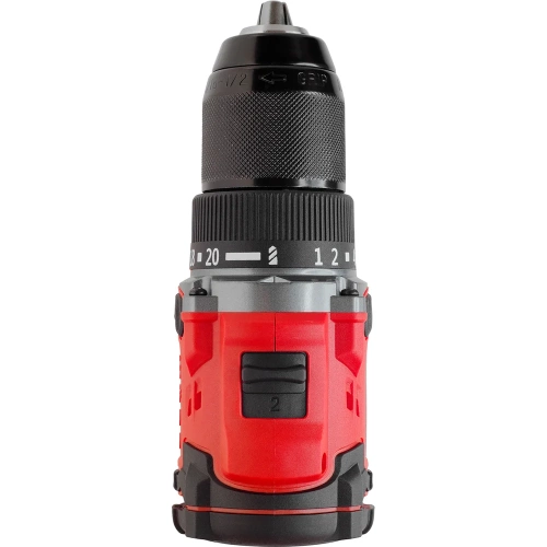 Аккумуляторная дрель-шуруповерт WÖRB WORB GSB-2036E-2LI фото 6