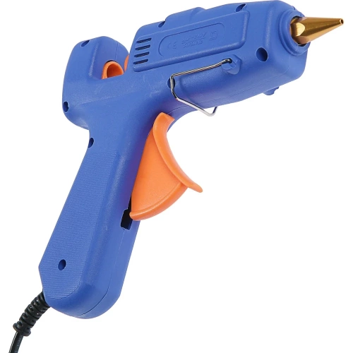 Клеевой пистолет TUNDRA переключатель мощности 60/100 Вт, 220 В, антикапля, 11 мм 1221435 фото 4 Клеевой пистолет TUNDRA переключатель мощности 60/100 Вт, 220 В, антикапля, 11 мм 1221435 фото 4