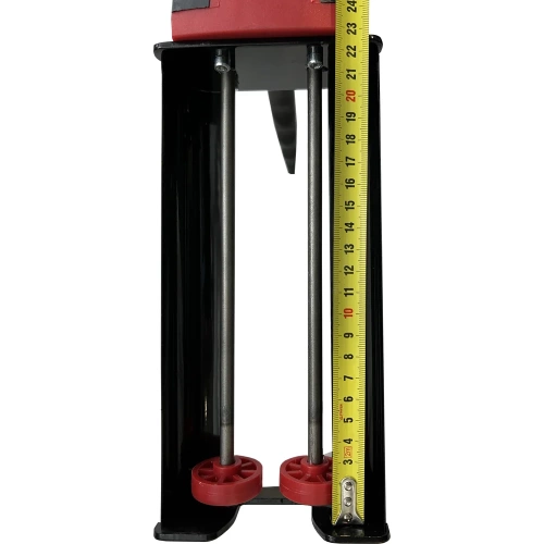 Механический пистолет для картриджей Tools Brother 300+300мл BC-1480-R фото 4