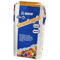 Клей для плитки Mapei Granirapid 140222 компонент A 22,5 кг